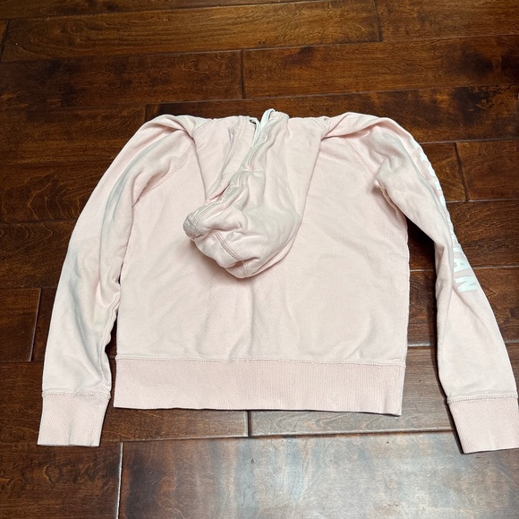 Roots Equestrian Zip-Up Hoodie - Picture 3 of 5